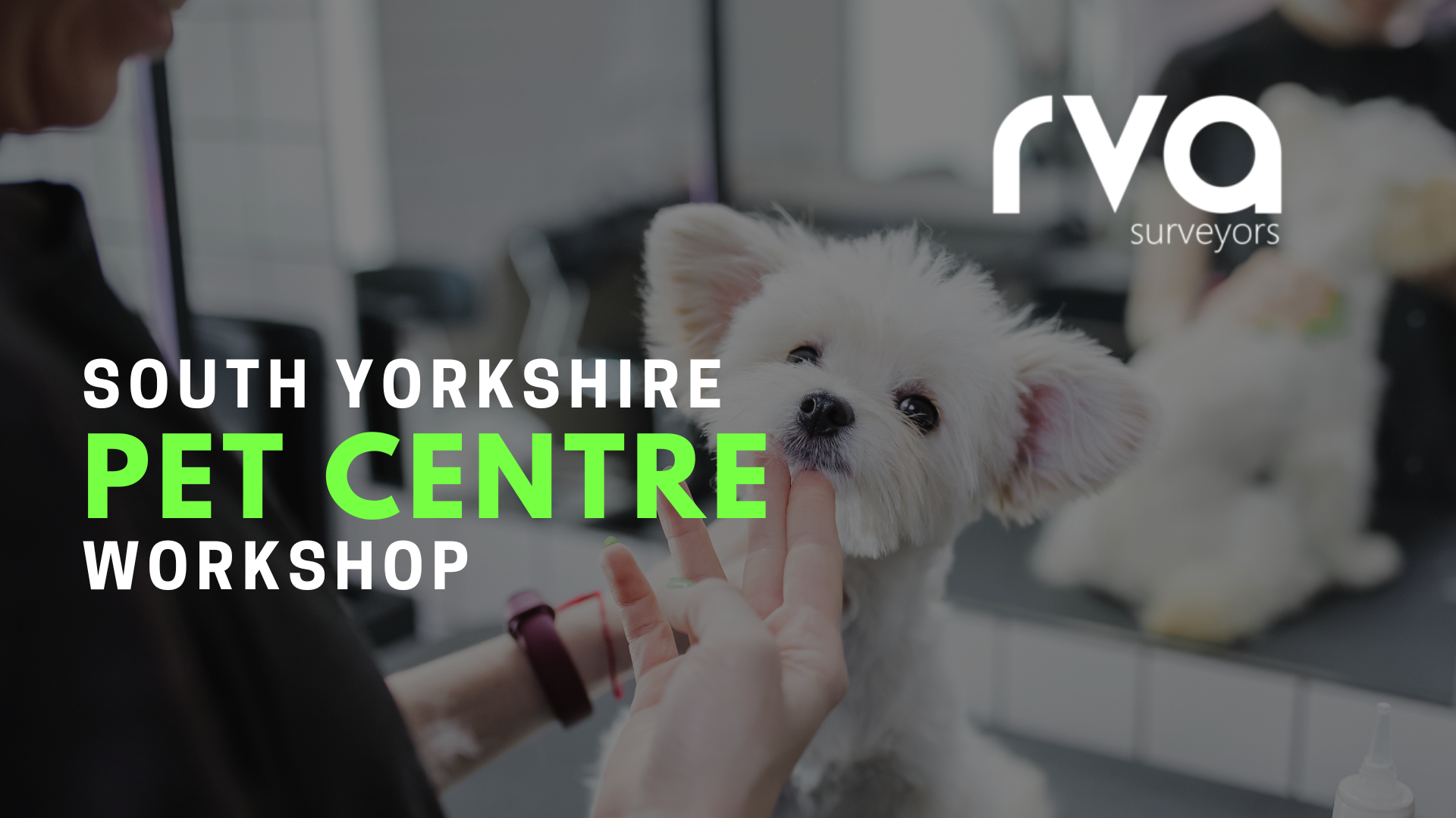 Pet Centre – South Yorkshire | Workshop Office & Premises