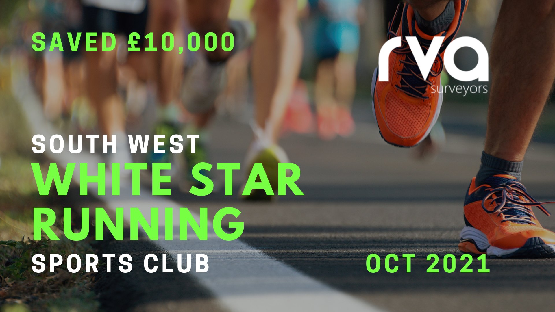 White Star Running – South West | Sports Club