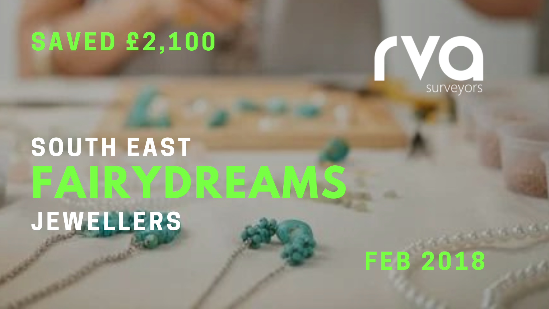 Fairy Dreams – South East | Small Store