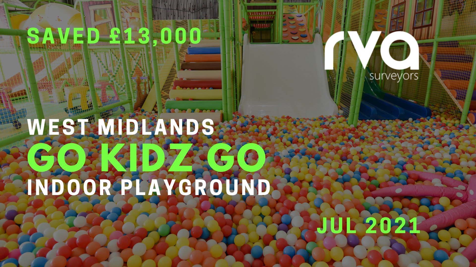 Go Kidz Go – West Midlands | Warehouse