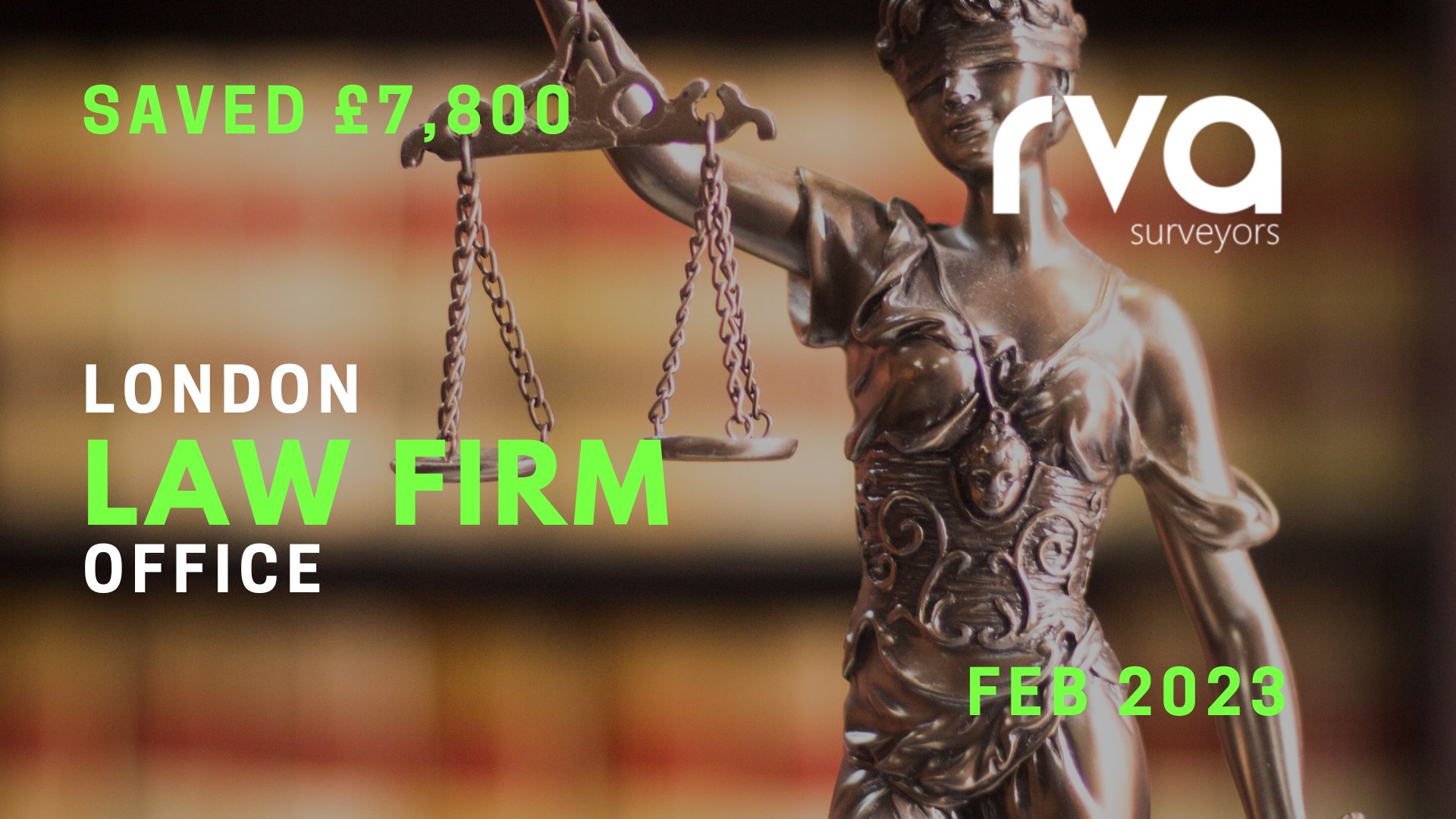 Law Firm – London | Office