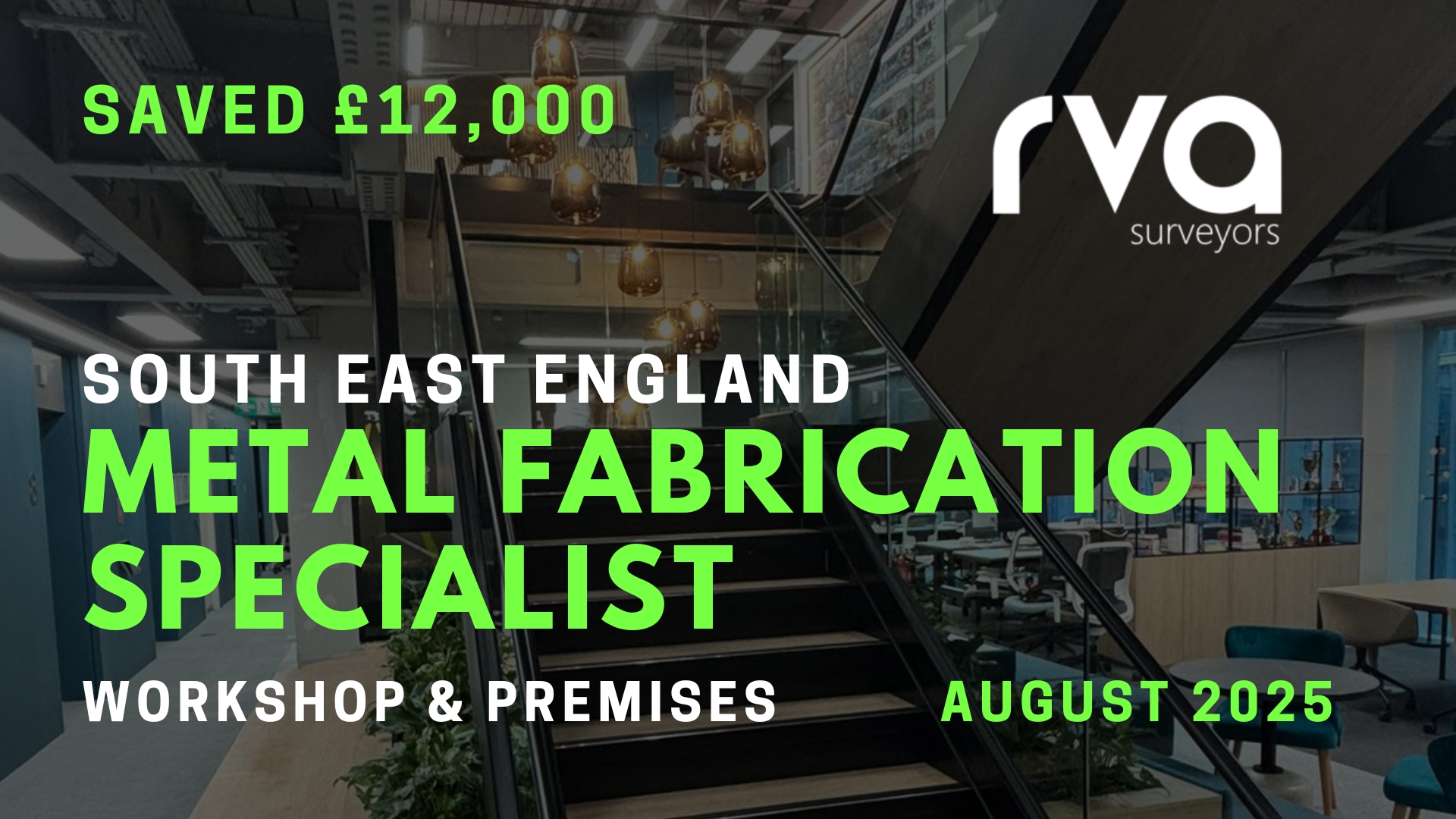 Metal Fabrication Specialists | South East