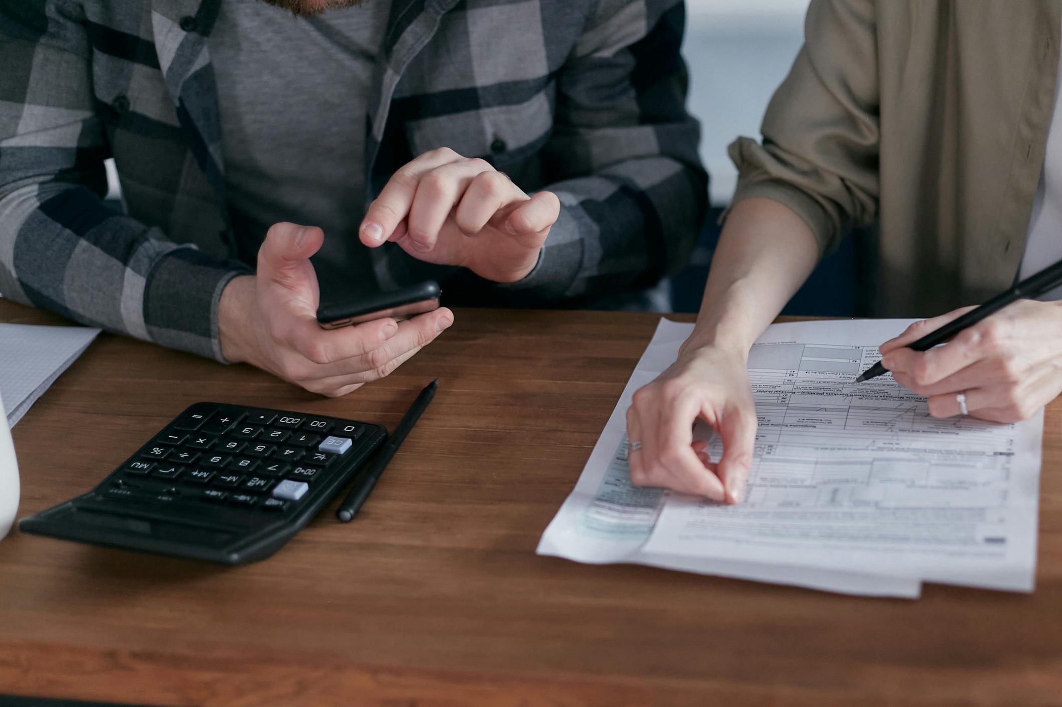 What to Look for on Your New Business Rates Bill