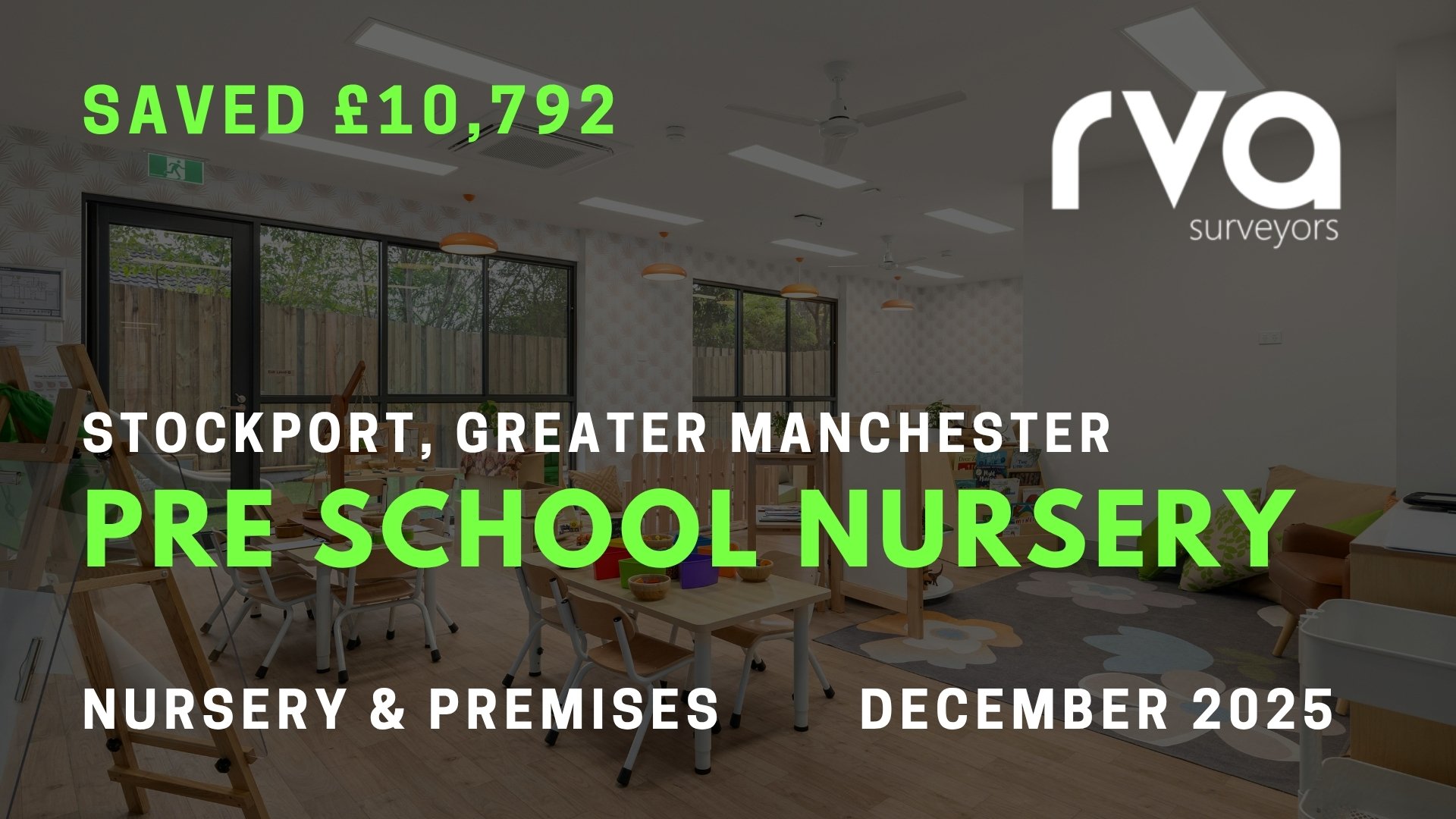 Pre School Nursery – Stockport | Day Nursery